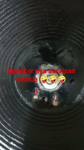 speaker 12 inch Canon Pro dan Acr Pro #brewogaudio #speaker #djreel #abisound #soundjawatimur #fyp