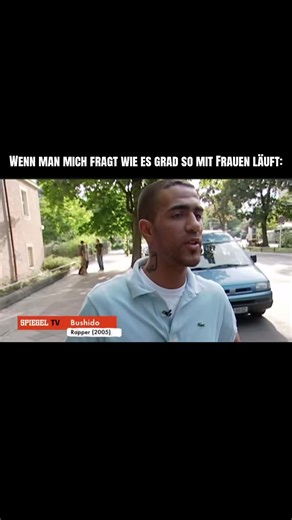@Bushido SPIEGEL TV 2009