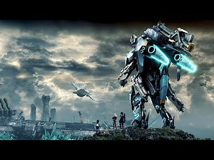 Xenoblade Chronicles X im Test - Ein ganz großes Rollenspiel! (Test / Review)