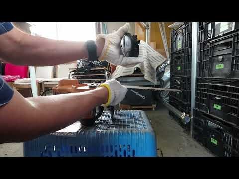 【RYOBI CS-3001】チェーンソー替刃の交換方法を完全解説｜初心者でもできる安全な手順