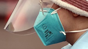 CDC says it will update mask 'information' amid COVID surge: 'Any mask is better than no mask'