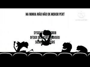 DESPICABLE ME 3 END CREDITS