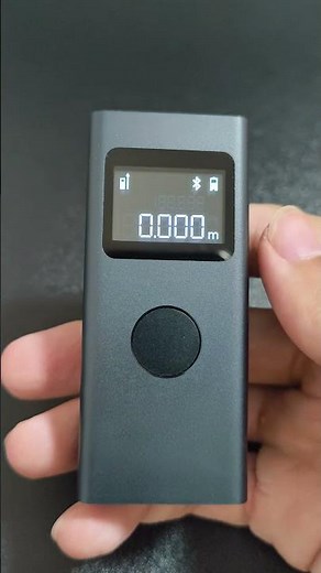 Xiaomi Smart Laser Measure – Super Easy 40m Distance Tool (Still Using in 2026)