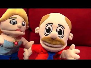 SML Movie: Jeffy's 18th Birthday | Alternate Ending!