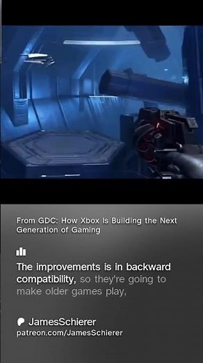 From GDC: How Xbox Is Building the Next Generation of Gaming