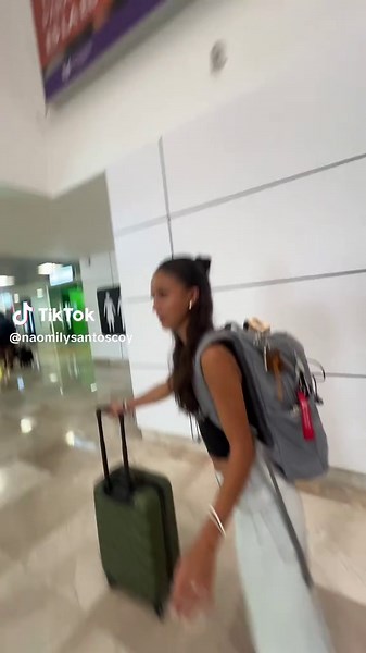 Exploring Cancun: Life is Great at the Airport