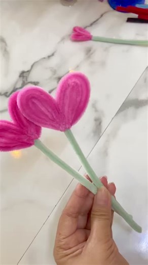 DIY Projects with Pipe Cleaners: Today’s Trend