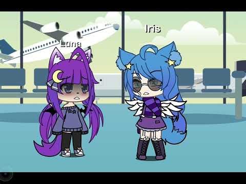 How to make a gacha video | For beginners