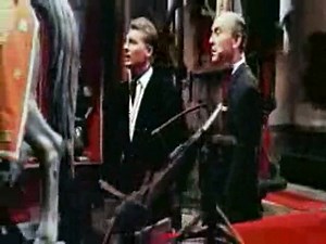 La vierge de Nuremberg