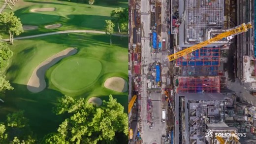 DraftSight and SOLIDWORKS have been developed to complement each other. They offer a streamlined design experience that enhances every phase of the CAD process. Whether you're creating detailed technical drawings in 2D or developing complex 3D models, this duo allows you to work smarter and faster, saving you time and money. | DraftSight