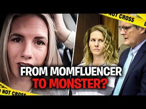 Ruby Franke: From Momfluencer to Convicted Felon