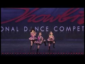 Wind It Up - Dance Precisions