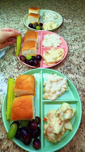Quick and Easy Kids' Dinner Ideas