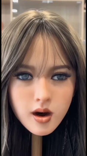 Open-Source Droid Girlfriend