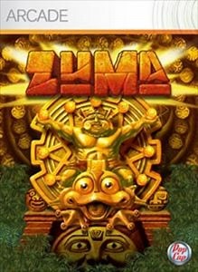 Zuma Popcap Game