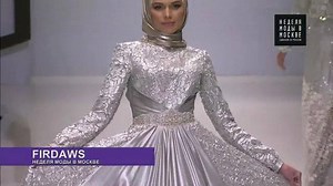 606K views · 11 reactions | Hijab Fashion show | Islam is the religion of Peace and Love | Facebook