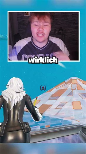 70% ALLER Fortnite Spieler haben das GLEICHE Problem! 🫣