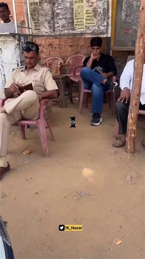 Remind me again why one of the hottest countries doesn't allow its citizens to install black films in car to safeguard themselves from heat?A Man can wear goggles but the same man can't install black films.Every law this country passes adds one more extortion tool to Police.