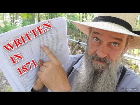 Documents from 1871! Have you seen this...