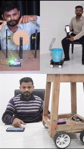 Amazing Science Project and Experiment