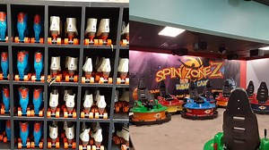 Circus World family entertainment center opens in Erlanger