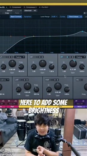 How To Mix Vocals With Stock Plugins