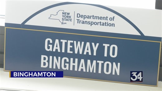 Plans announced for Route 363 project