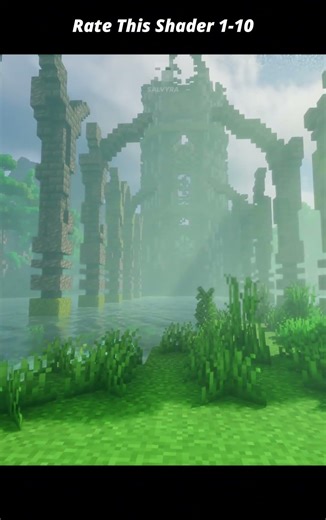 Rate This Shader 1-10