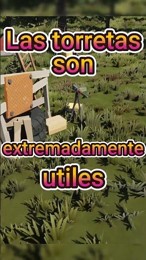 How to get turrets in Surroundead #surroundead #surroundeadgameplay