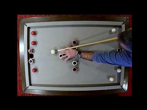 Bumper Pool (full match)