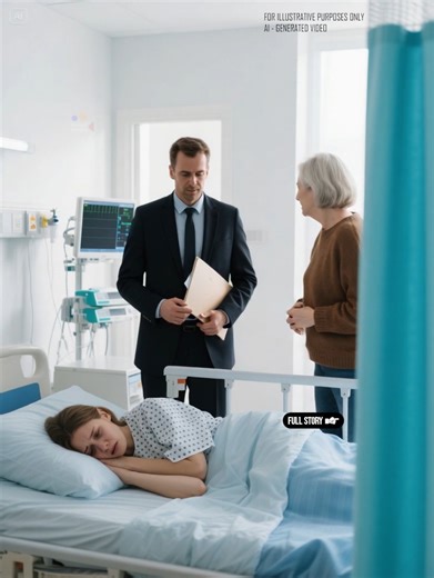 My mother tried to take the $25,000 I’d saved for a high-risk delivery, slammed her fists into my nine-month belly when I told her, “No—this money is for my baby’s operation,” and the shock made my water break right there on the spot. As I lay shrieking on the hospital bed, monitors blaring, both my parents stood over me demanding I hand over the money—up until the door burst open and they came face-to-face with the one person I’d secretly summoned to Room 418. I used to convince myself my famil