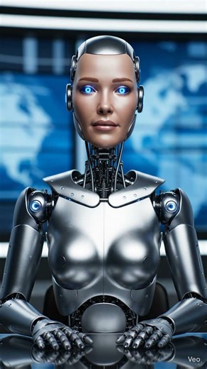 Intelligent Robot with AI Mission