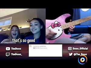 TheDooo Plays Moonlight Sonata 3rd Movement By Beethoven (Guitar Cover) by TheDooo Guitar Covers