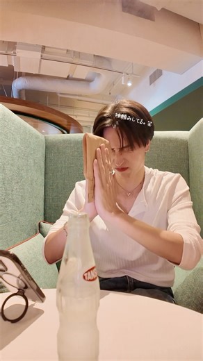 【感動】プロポーズまでの期間で彼氏がこんな動画を撮っていました。