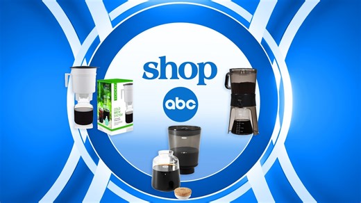 The difference between cold brew and iced coffee