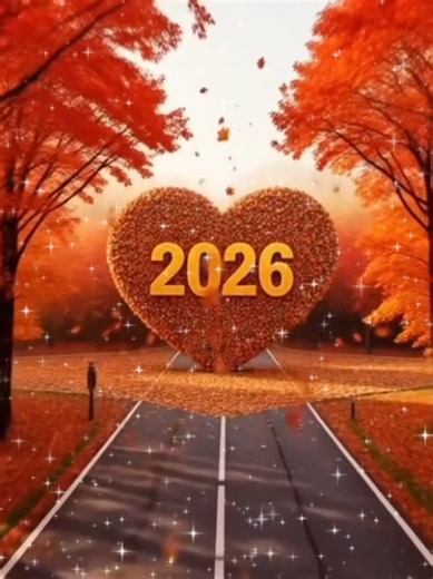 #newyearreels #welcome2026 #newyear #happynewyear