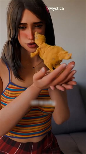 Scientists Could Create a Real-Life Mini Dinosaur 😱🦖