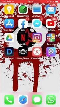 Como descargar Facebook y messenger lite para ios desde la App Store🔥