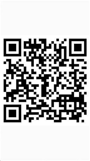 Scan my QR coad 🤓