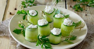 Apéro healthy : 10 recettes délicieuses à savourer sans culpabiliser