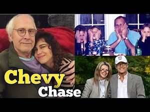 Chevy Chase Biography, Career, Personal Life, & Some Lesser-Known Facts