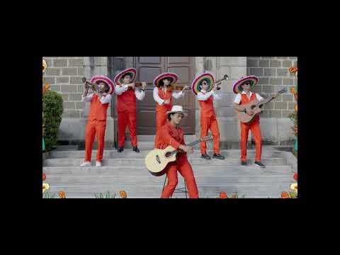 Official MV Risk It All (PARODY COVER) | Atu Zero & Syaiful Zero (Melati)