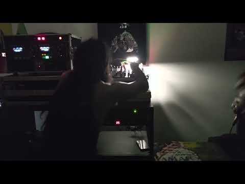 Ital Power at Brook House Hayes 10/10/25 PT 2