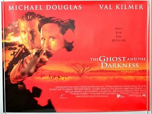 Wieso die Tsavo-Löwen auf einmal Menschen frassen