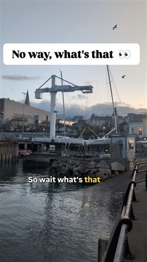 We've definitely seen that boat before 👀 Wonder what they got up to today 😂 Must be crafting plans 🤔 More behind the scenes coming this week we can twist to share it with you all ! Conor , Ed & Billy Goat 🙌 | Goat Boat Tours