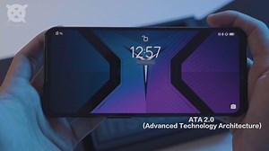 539K views · 1.1K reactions | Ultimate mobile gaming performance, all...