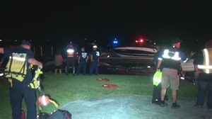 Texas officials investigating deadly party boat incident on Lake Conroe; 53 people rescued