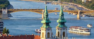 Budapest Travel Guide 2026: The Best of Budapest | Expedia