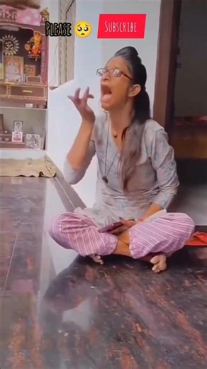 Ye kya ho gaya? 😂 End miss mat karna! #shorts #ytshorts #funny #comedy #desicomedy #trending