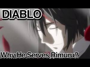 Primordial Black, Diablo Explained | That Time I Got Reincarnated as a Slime